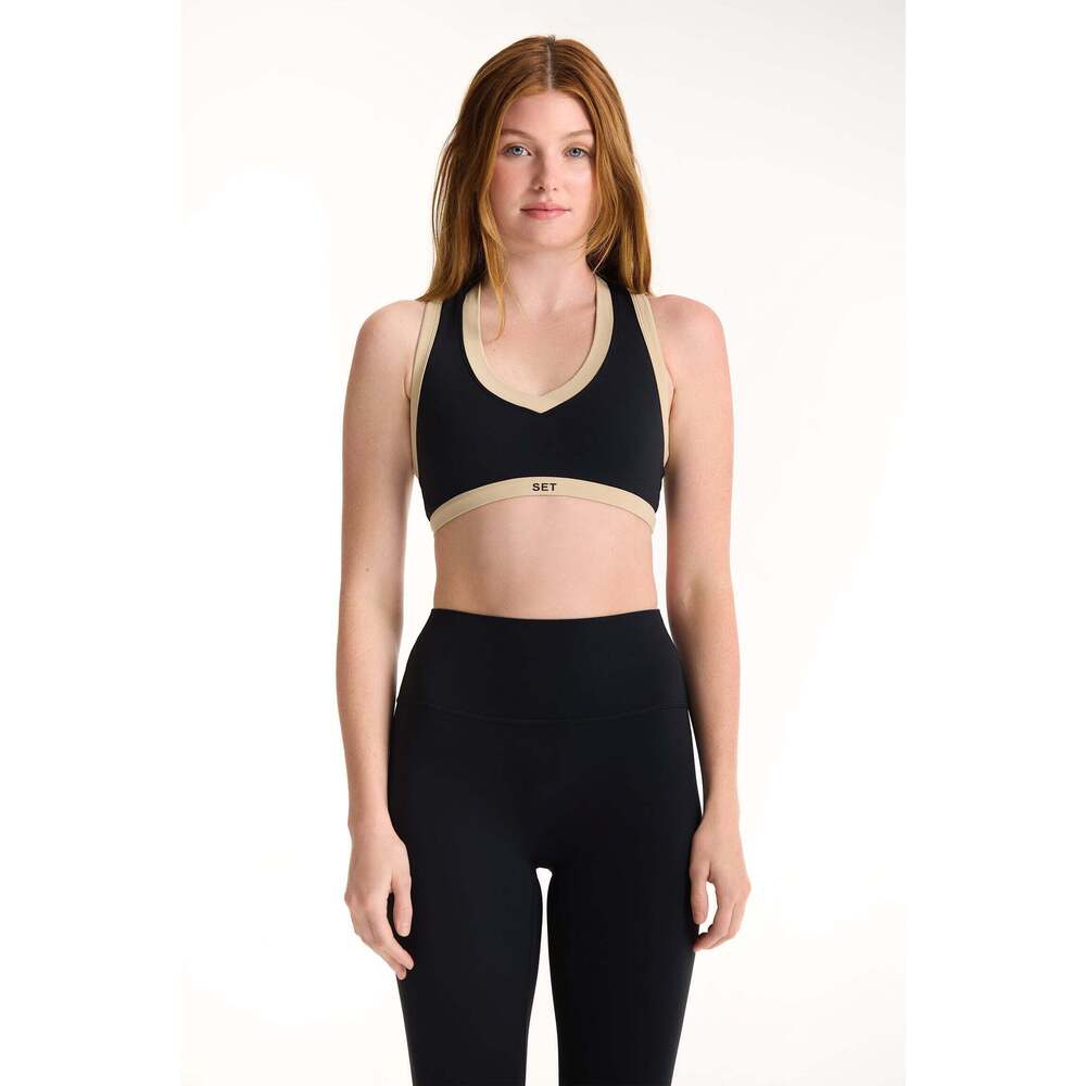 SET Active AIRLUXE BREATHE LA BRA - MARLIN